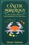 Elenor Solenne - CANCER ASTROLOGY