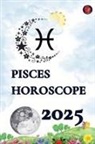 Alina Rubi - Pisces Horoscope 2025
