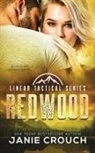 Janie Crouch - Redwood