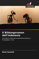 Dono Sunardi - Il Bildungsroman dell'Indonesia