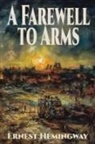 Ernest Hemingway - A Farewell to Arms