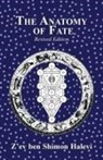 Z'Ev Ben Shimon Halevi - The Anatomy of Fate