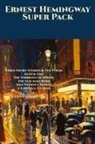 Ernest Hemingway - Ernest Hemingway Super Pack