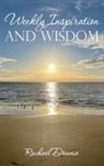 Rachael Downie - Weekly Inspiration and Wisdom