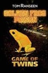 Tom Ranseen - Golden Frog Poison