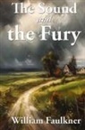 William Faulkner - The Sound and the Fury