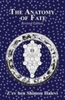 Z'Ev Ben Shimon Halevi - The Anatomy of Fate