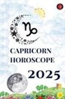Alina Rubi - Capricorn Horoscope 2025