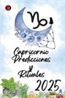 Alina Rubi - Capricornio Predicciones y Rituales 2025