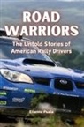 Etienne Psaila - Road Warriors