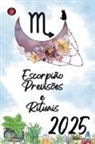 Alina Rubi - Escorpião Previsões e Rituais 2025