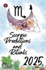 Alina Rubi - Scorpio Predictions and Rituals 2025