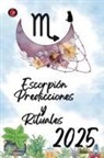 Alina Rubi - Escorpión Predicciones y Rituales 2025