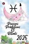 Alina Rubi - Poissons Prédictions Et Rituels 2025
