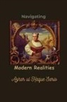 Azhar Ul Haque Sario - Navigating Modern Realities