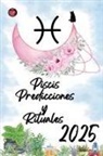 Alina Rubi - Piscis Predicciones y Rituales 2025