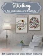 Sakura Mai - Stitching for Motivation and Positivity