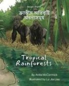 Lu Jia Liao, Anita McCormick - Tropical Rainforests (Bengali-English)