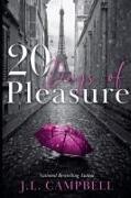 J. L. Campbell - 20 Days of Pleasure