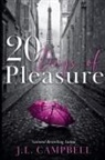 J. L. Campbell - 20 Days of Pleasure