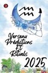 Alina Rubi - Verseau Prédictions Et Rituels 2025