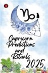Alina Rubi - Capricorn Predictions and Rituals 2025