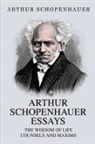 Arthur Schopenhauer - Arthur Schopenhauer Essays