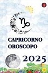 Alina Rubi - Capricorno Oroscopo 2025