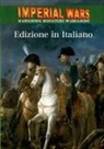 Alberto Giorgi - Imperial Wars (italiano)