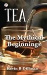 Kevin B Dibacco - TEA