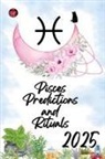Alina Rubi - Pisces Predictions and Rituals 2025