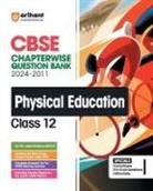 SHRUTI SHARMA - CBSE Chapterwise Physical Education 12th