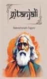 Rabindranath Tagore - Gitanjali