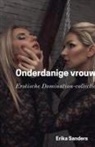 Erika Sanders - Onderdanige vrouw