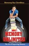 Biswaroop Roy Chowdhury - Memory Unlimited