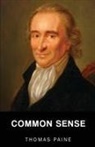 Thomas Paine - Common Sense