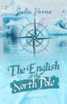 Jules Verne - The English at the North Pole