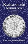Z'Ev Ben Shimon Halevi - Kabbalah and Astrology
