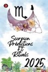 Alina Rubi - Scorpion Prédictions Et Rituels 2025