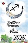 Alina Rubi - Sagittario Previsioni e Rituali 2025
