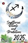Alina Rubi - Sagittarius Rituals and Predictions 2025