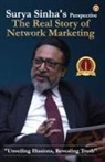 Surya Sinha - Surya Sinha�s Perspective