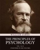 William James - The Principles of Psychology
