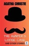 Agatha Christie - The Hunter's Lodge Case and Other Stories