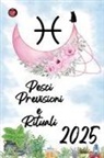 Alina Rubi - Pesci Previsioni e Rituali 2025