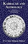 Z'Ev Ben Shimon Halevi - Kabbalah and Astrology