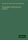 Joel Asaph Allen, Elliott Coues, Theodore Gill - Monographs of North American Rodentia
