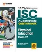 SHRUTI SHARMA - ISC Chapterwise Physical Education 12th