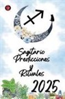 Alina Rubi - Sagitario Predicciones y Rituales 2025