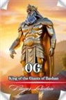 Bucur Loredan - OG King Of The Giants Of Bashan